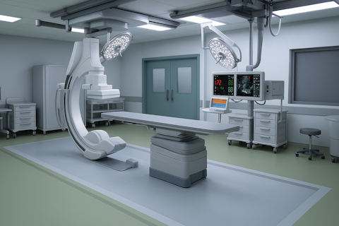 SGS Polska serdecznie zaprasza na szkolenie Kwalifikacja pomieszczeń czystych wg ISO 14644 (CLEANROOM).